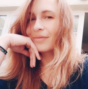 Joanna COURANT Joanna COURANT