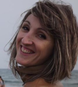 Alexandra SIROT Alexandra SIROT