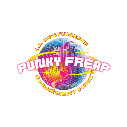 logo punky freap
