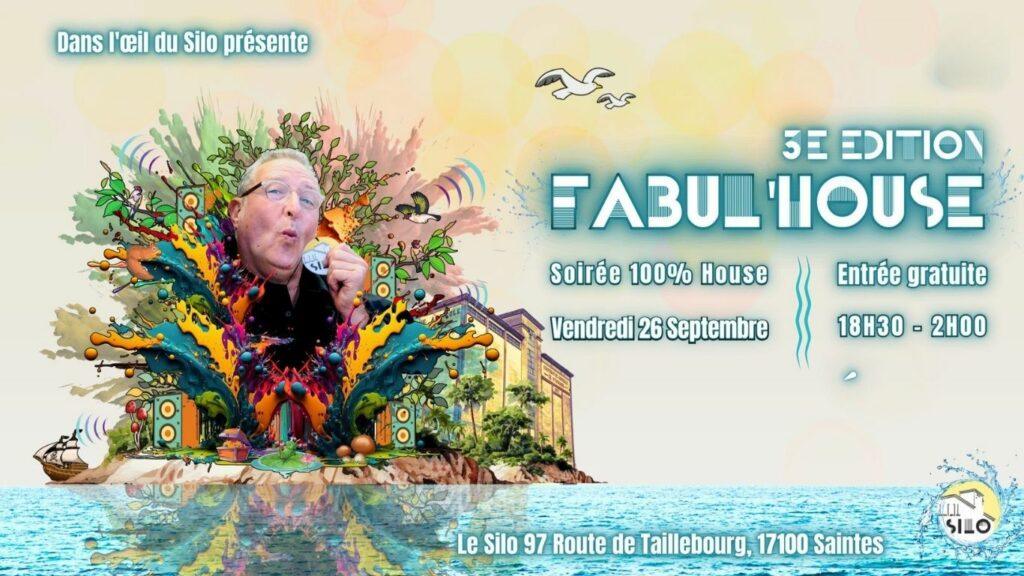 affiche fabulhouse