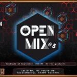 openmix925